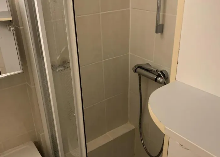 Bruyeres - Les Hauts De Planchamp - Pour 3 Personnes Mae-3349 * ラ・プラーニュ