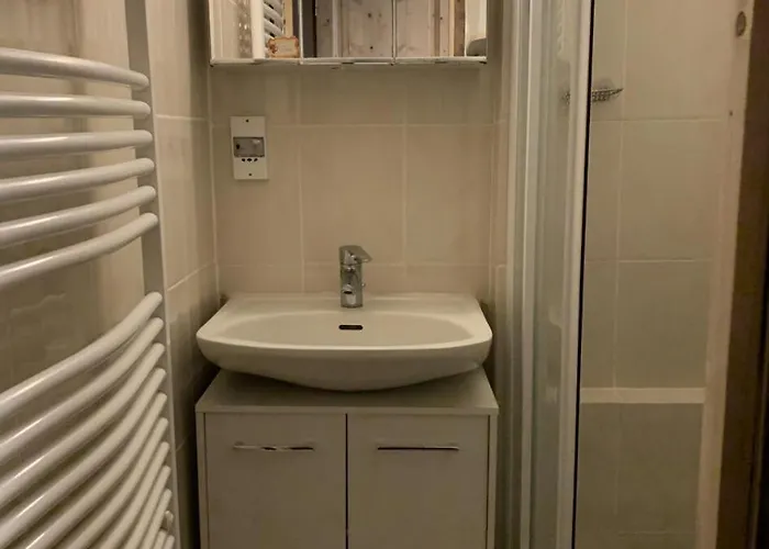 Bruyeres - Les Hauts De Planchamp - Pour 3 Personnes Mae-3349 Apartment