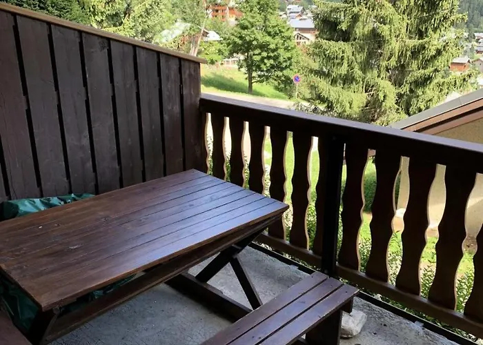 Bruyeres - Les Hauts De Planchamp - Pour 3 Personnes Mae-3349