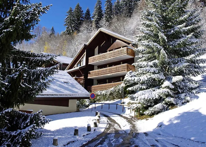 Bruyeres - Les Hauts De Planchamp - Pour 3 Personnes Mae-3349 La Plagne