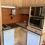 Résidence Bruyères - Les Hauts De Planchamp - Pour 3 Personnes Mae-3349 * La Plagne