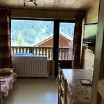 Apartamento Résidence Bruyères - Les Hauts De Planchamp - Pour 3 Personnes Mae-3349