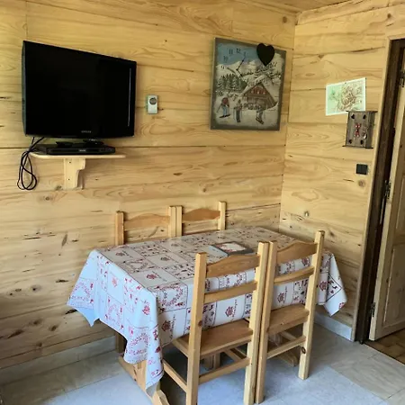Bruyeres - Les Hauts De Planchamp - Pour 3 Personnes Mae-3349
