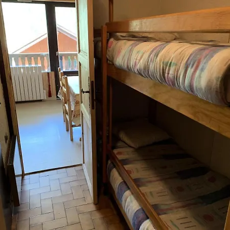 Apartamento Résidence Bruyères - Les Hauts De Planchamp - Pour 3 Personnes Mae-3349 La Plagne