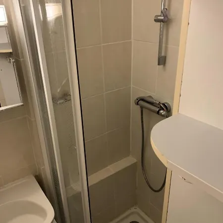 Résidence Bruyères - Les Hauts De Planchamp - Pour 3 Personnes Mae-3349 * La Plagne