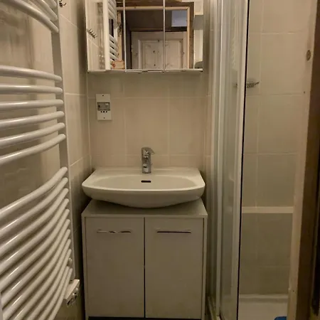 Résidence Bruyères - Les Hauts De Planchamp - Pour 3 Personnes Mae-3349 Appartement