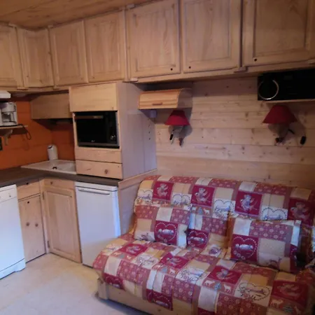 Résidence Bruyères - Les Hauts De Planchamp - Pour 3 Personnes Mae-3349 Apartamento