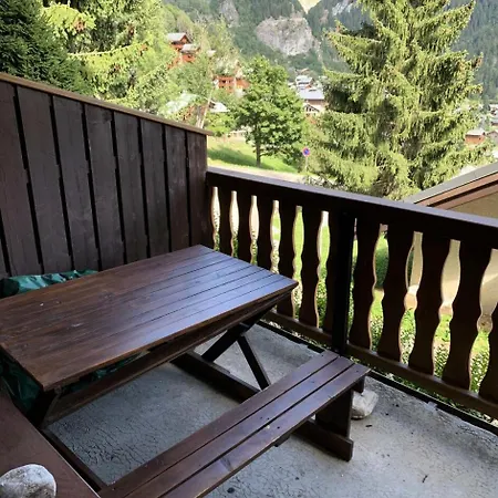 Résidence Bruyères - Les Hauts De Planchamp - Pour 3 Personnes Mae-3349