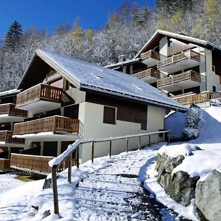 Apartamento Résidence Bruyères - Les Hauts De Planchamp - Pour 3 Personnes Mae-3349 *