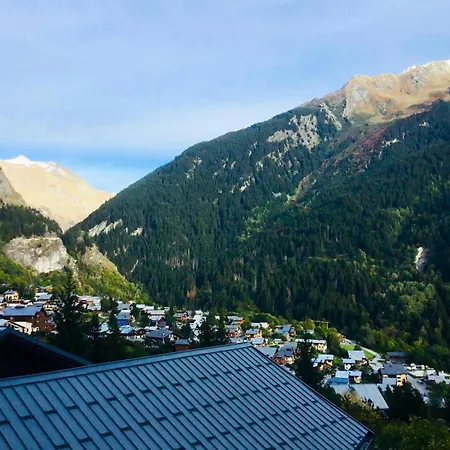 Résidence Bruyères - Les Hauts De Planchamp - Pour 3 Personnes Mae-3349 La Plagne