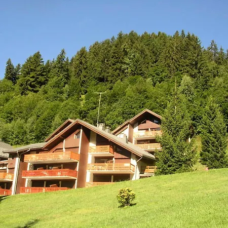 Bruyeres - Les Hauts De Planchamp - Pour 3 Personnes Mae-3349 Apartment