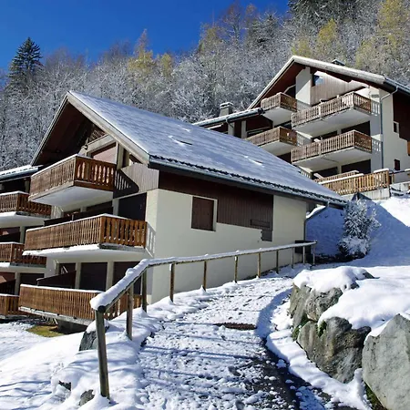 Bruyeres - Les Hauts De Planchamp - Pour 3 Personnes Mae-3349 * La Plagne