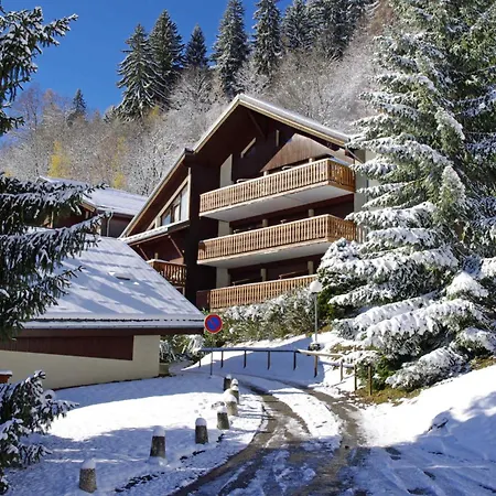 Bruyeres - Les Hauts De Planchamp - Pour 3 Personnes Mae-3349 Apartment La Plagne