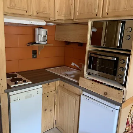Apartment Bruyeres - Les Hauts De Planchamp - Pour 3 Personnes Mae-3349 *