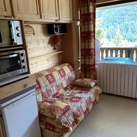 Bruyeres - Les Hauts De Planchamp - Pour 3 Personnes Mae-3349 *