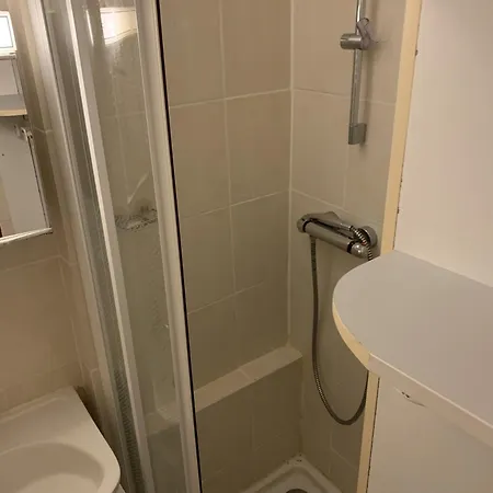 Bruyeres - Les Hauts De Planchamp - Pour 3 Personnes Mae-3349 Apartment La Plagne