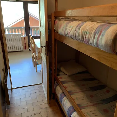 Bruyeres - Les Hauts De Planchamp - Pour 3 Personnes Mae-3349 Apartment La Plagne