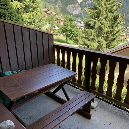 Apartment Bruyeres - Les Hauts De Planchamp - Pour 3 Personnes Mae-3349 *