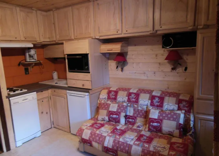 Bruyeres - Les Hauts De Planchamp - Pour 3 Personnes Mae-3349 Lägenhet