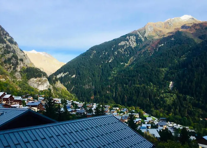 Lägenhet Bruyeres - Les Hauts De Planchamp - Pour 3 Personnes Mae-3349 La Plagne