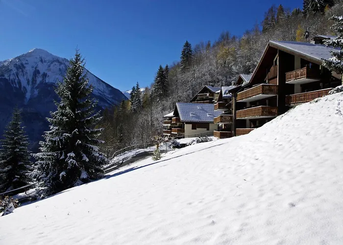 Bruyeres - Les Hauts De Planchamp - Pour 3 Personnes Mae-3349